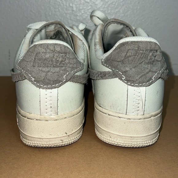 Nike Air Force 1 Low LXX
Sea Glass Python (Women's) - Picture 10 of 11
